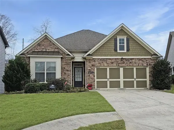 6655 Rivergreen Road, Flowery Branch, GA 30542