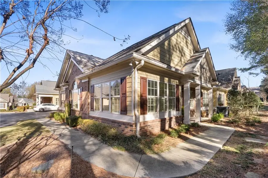 1315 Oak Meadows Lane #802, Cumming, GA 30041 - Image #3