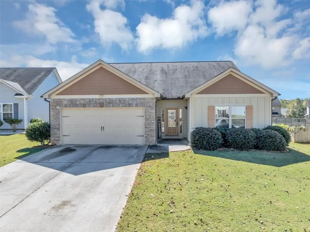 229 Summergate Lane, Villa Rica, GA 30180 - Image #1