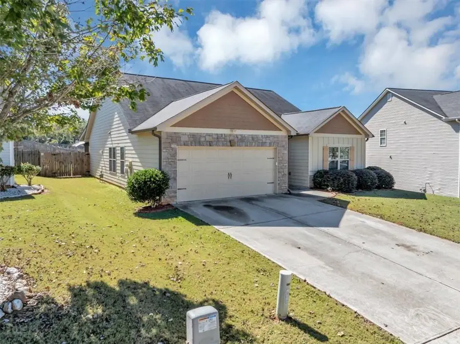 229 Summergate Lane, Villa Rica, GA 30180 - Image #2