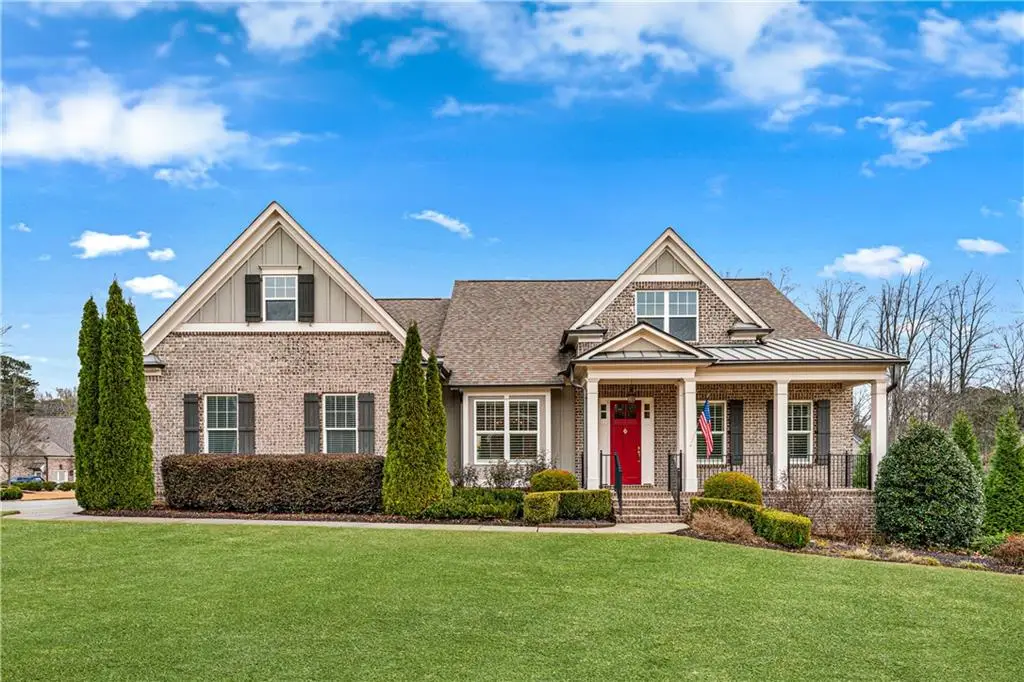 805 Creekside Trail, Alpharetta, GA 30004 - #1