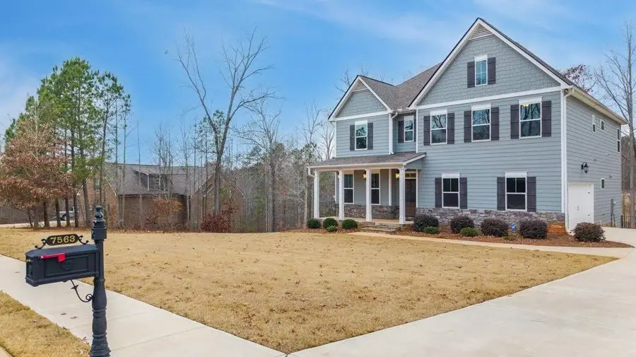 7563 Milford Place, Douglasville, GA 30135 - Image #2