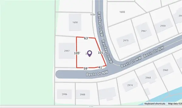 0 Besto Drive Nw, Atlanta, GA 30318