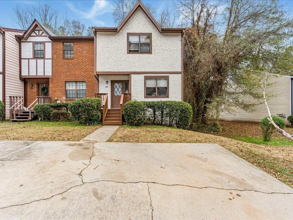 3580 Main Station Drive Sw, Marietta, GA 30008 - Image #1