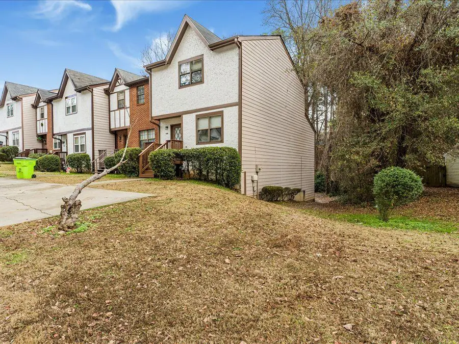 3580 Main Station Drive Sw, Marietta, GA 30008 - Image #2