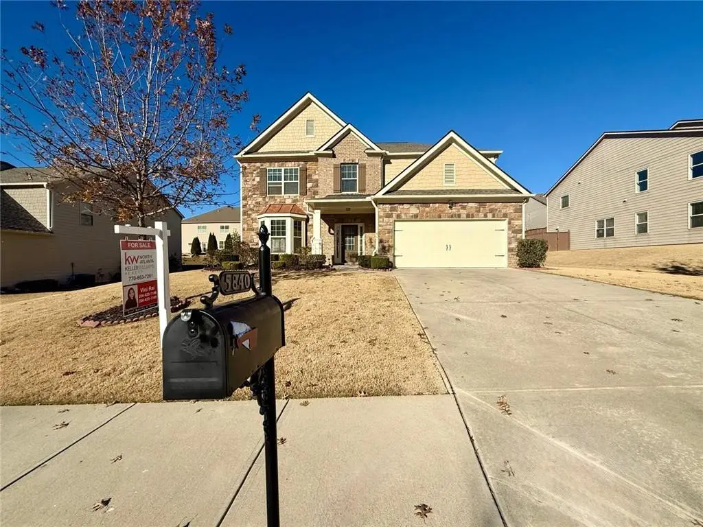 5840 Palmtree Pass, Cumming, GA 30040 - Image #1
