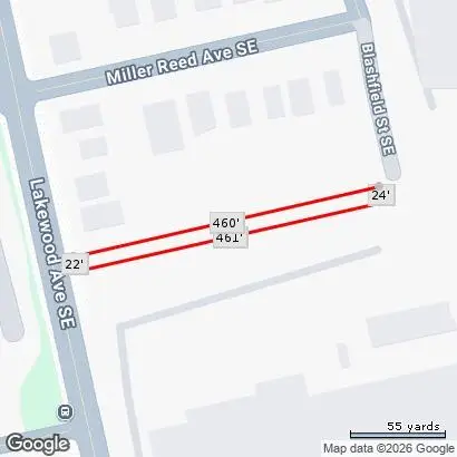 0 Manhattan Drive Se, Atlanta, GA 30315