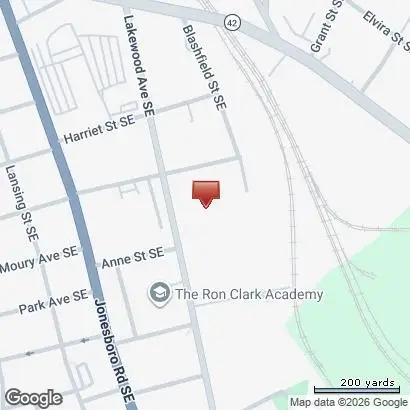 0 Manhattan Drive Se, Atlanta, GA 30315 - Image #2