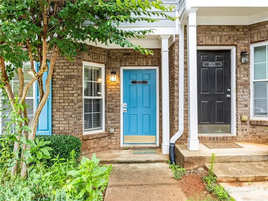 2523 Walden Lake Drive, Decatur, GA 30035 - Image #1