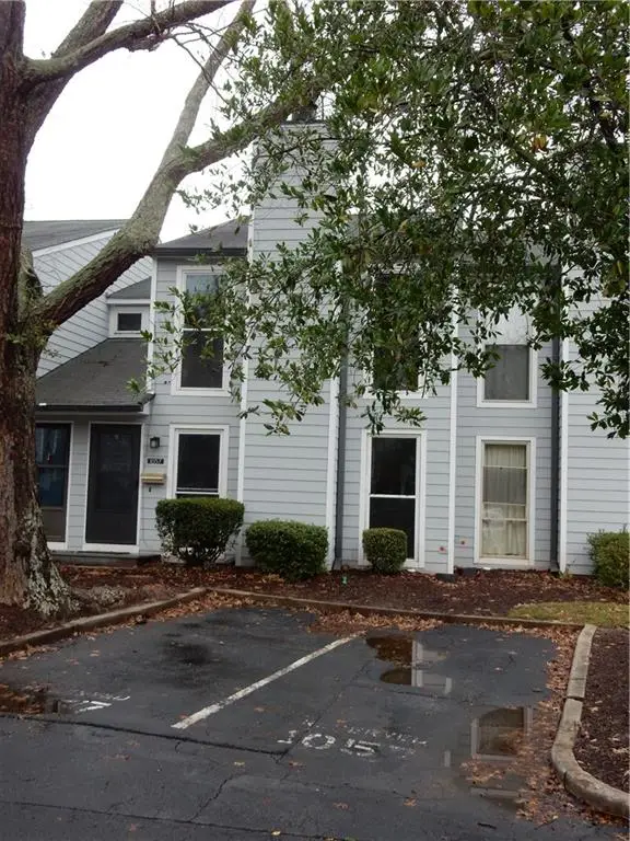 1057 Riverbend Club Drive, Atlanta, GA 30339 - Image #2