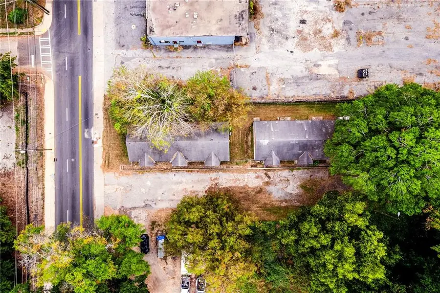 566 University Avenue Sw, Atlanta, GA 30310 - Image #3