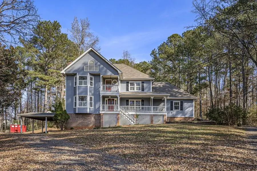1501 Aiken Chafin Lane, McDonough, GA 30252 - Image #2