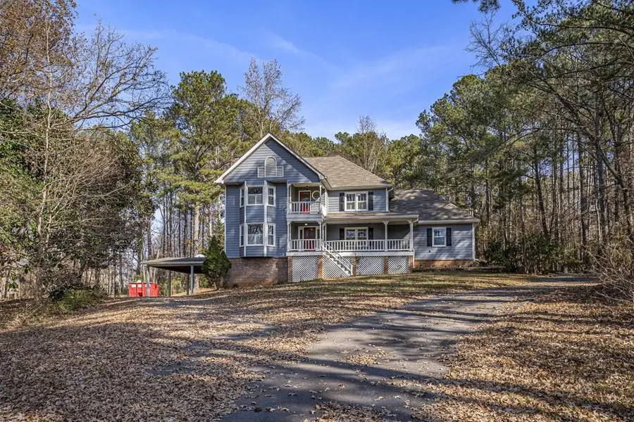 1501 Aiken Chafin Lane, McDonough, GA 30252 - Image #3