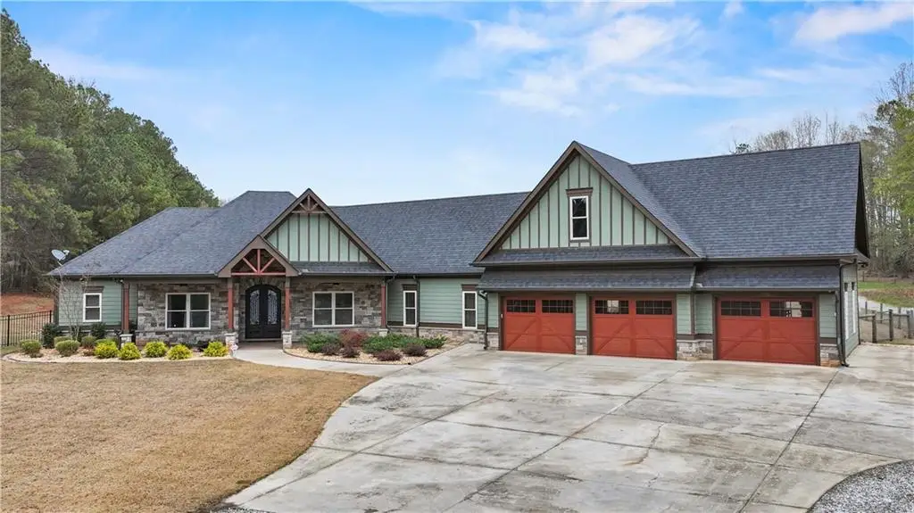 151 Geiger Road, Jefferson, GA 30549 - Image #1