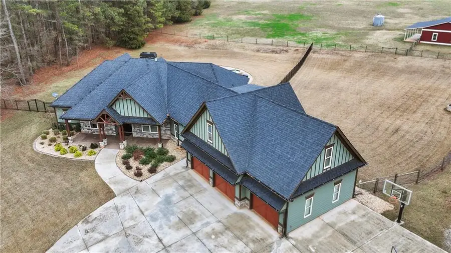 151 Geiger Road, Jefferson, GA 30549 - Image #2