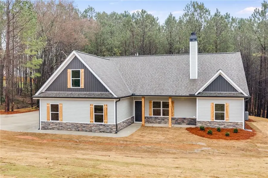 7724 Georgia Highway 100, Buchanan, GA 30113 - Image #2