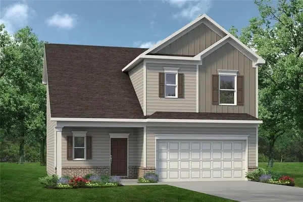 190 Artimis Drive, Dalton, GA 30720