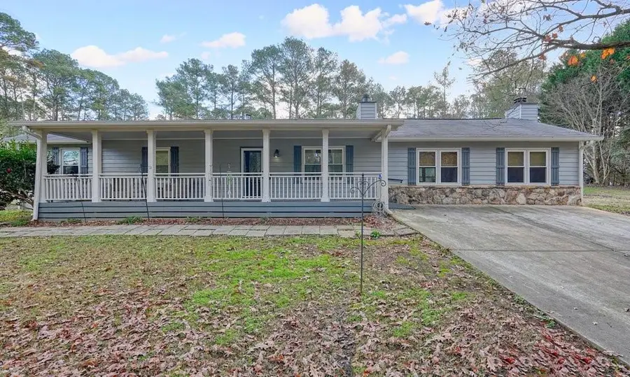297 Cowan Road Se, Conyers, GA 30094 - Image #2