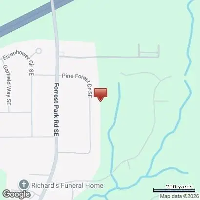 3536 Pine Forest Drive Se, Atlanta, GA 30354 - Image #2