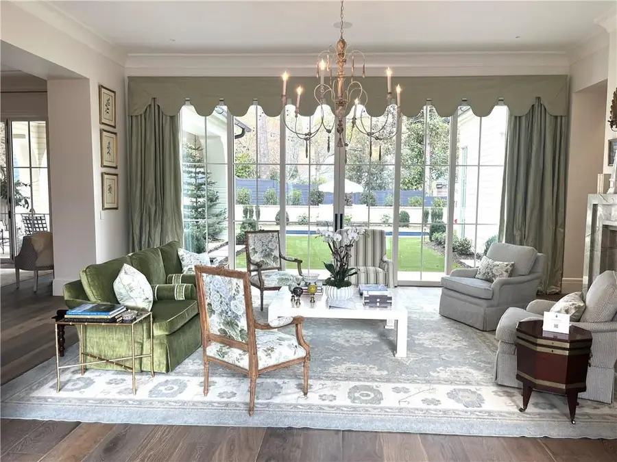 4238 W Club Lane Ne, Atlanta, GA 30319 - Image #3