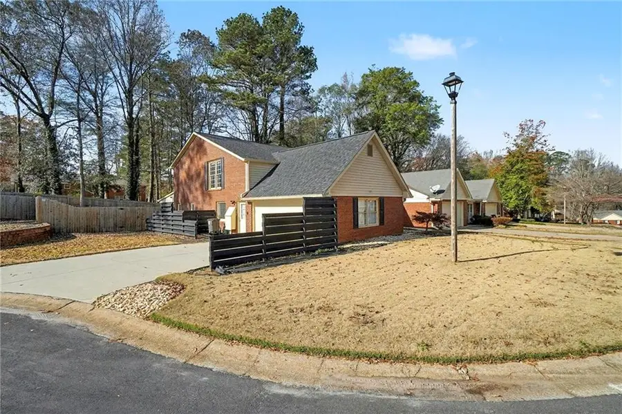 6210 Douglas Manor Court, Douglasville, GA 30134 - Image #2