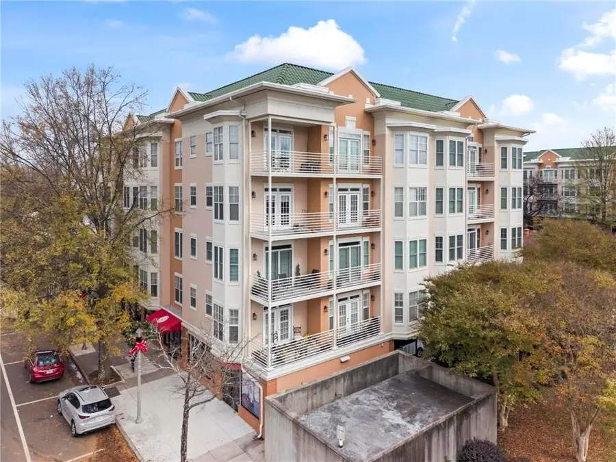 225 E Ponce De Leon Avenue #202, Decatur, GA 30030 - Image #2