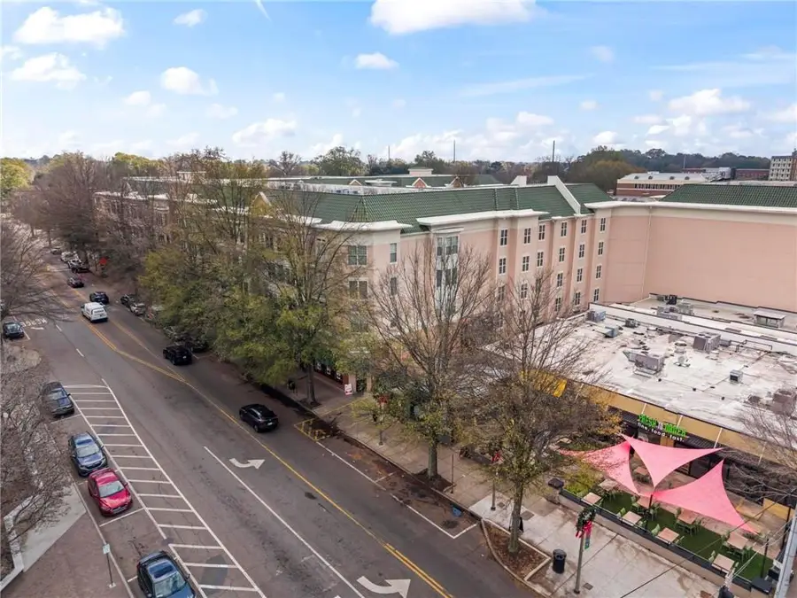225 E Ponce De Leon Avenue #202, Decatur, GA 30030 - Image #3