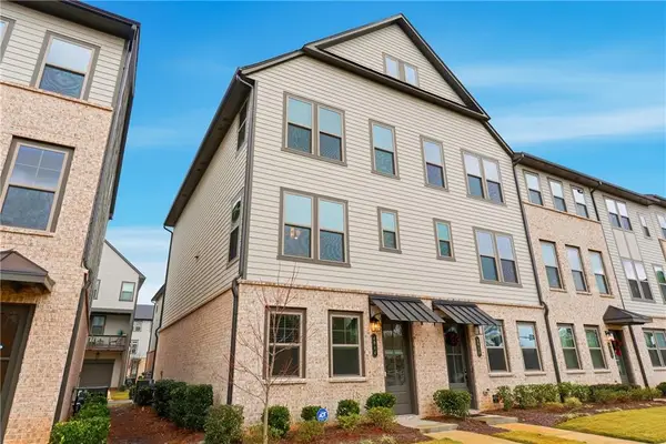 4044 Allegretto Circle, Atlanta, GA 30339