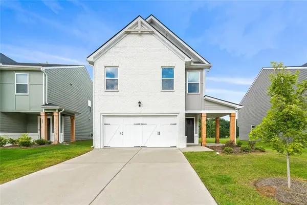 227 River Meadow Drive, LaGrange, GA 30241