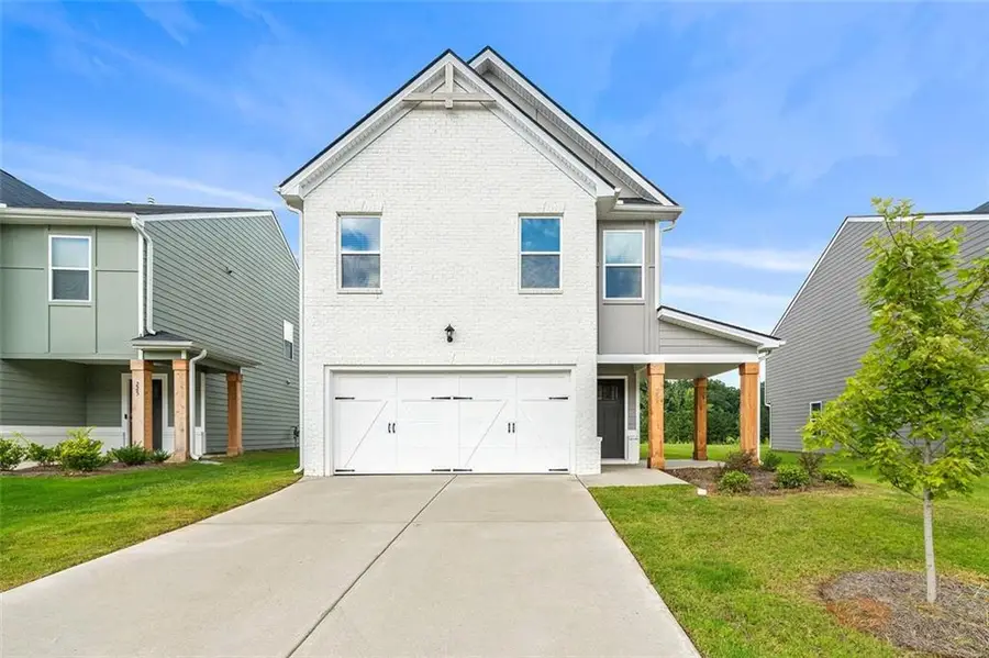 227 River Meadow Drive, Lagrange, GA 30241 - Image #2