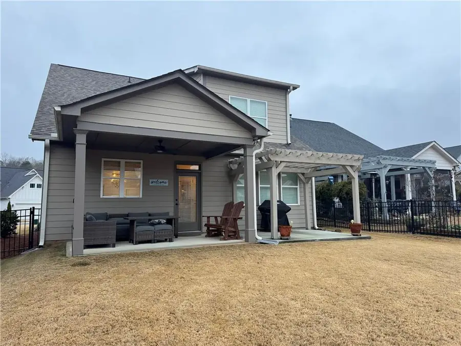 222 Grand Circle, Jasper, GA 30143 - Image #2