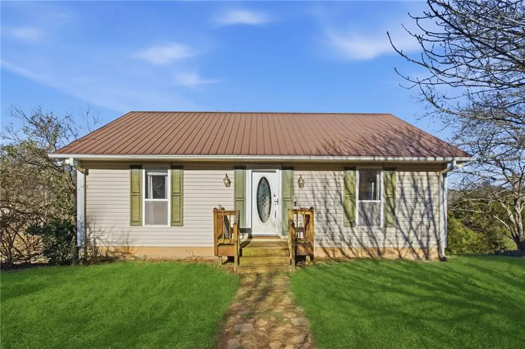 655 Kelley Road, Cleveland, GA 30528 - #1