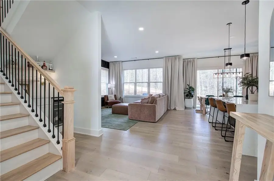 81 Summit Ridge Circle Se, Cartersville, GA 30120 - Image #2