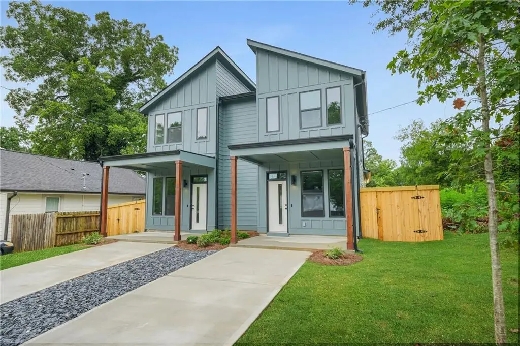 1223 Oakland Drive Sw, Atlanta, GA 30310 - Image #1