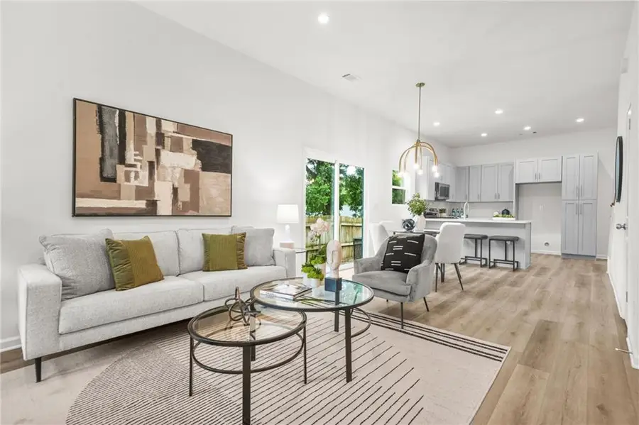 1223 Oakland Drive Sw, Atlanta, GA 30310 - Image #3