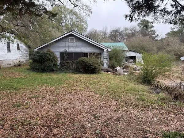 318 Morgan Valley Road, Rockmart, GA 30153