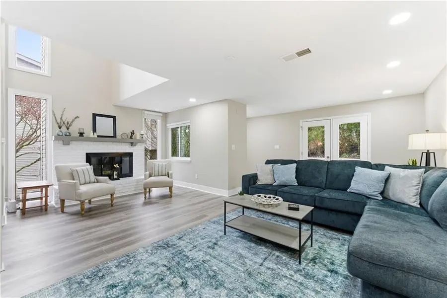 4082 Audubon Drive, Marietta, GA 30068 - Image #3