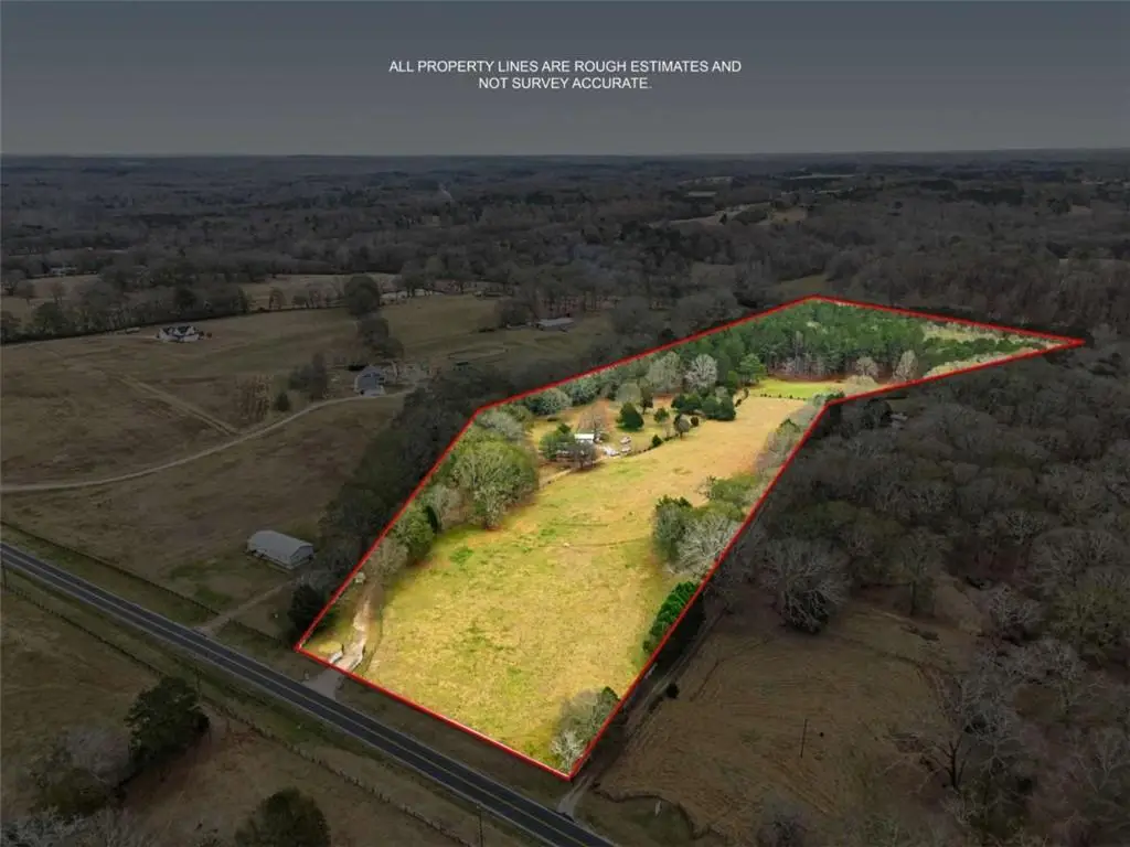 1295 Double Bridges Rd, Winder, GA 30680 - Image #1