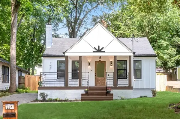 264 Haas Avenue Se, Atlanta, GA 30316
