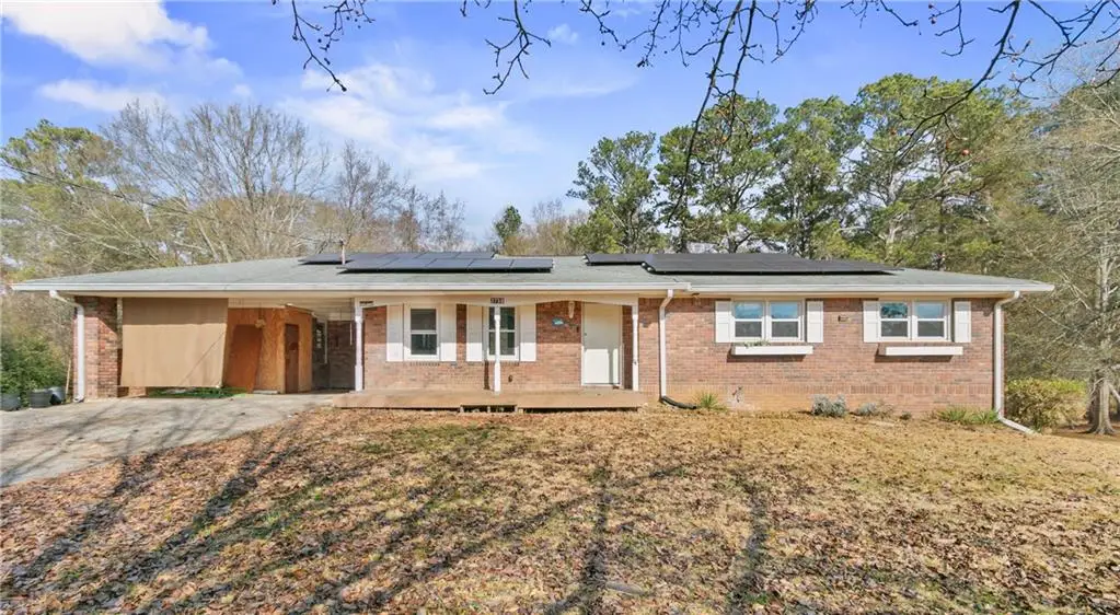 3758 Sharon Drive, Powder Springs, GA 30127 - Image #1