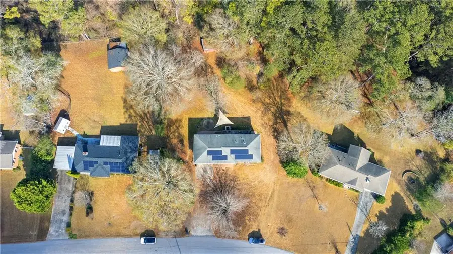 3758 Sharon Drive, Powder Springs, GA 30127 - Image #2