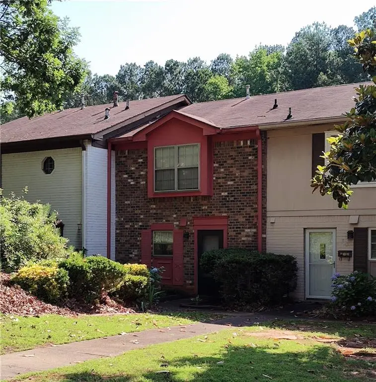 615 Garden Walk Drive, Stone Mountain, GA 30083 - #1