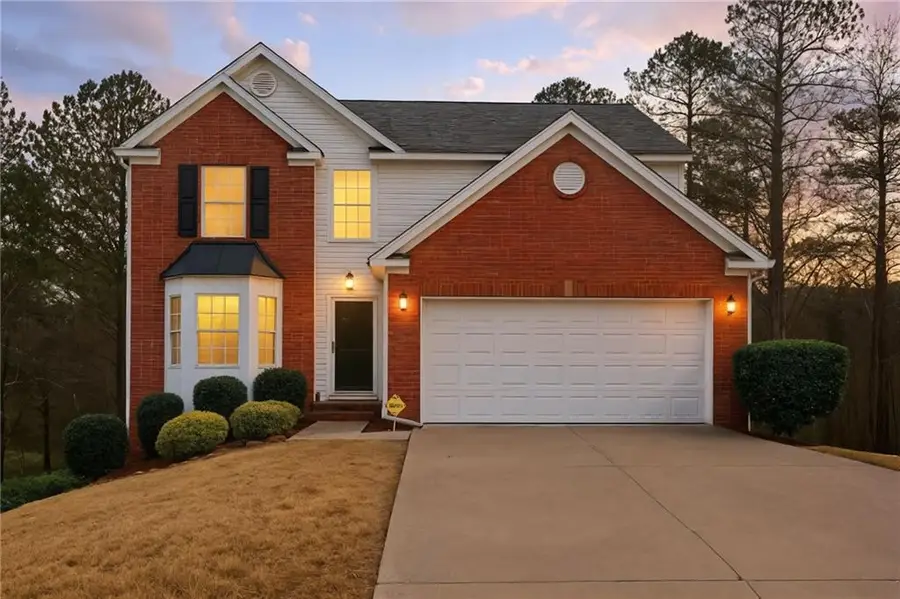 1416 Tullifenney Court, Grayson, GA 30017 - Image #2