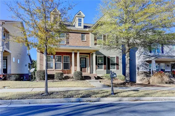 3670 Baxley Ridge Drive, Suwanee, GA 30024