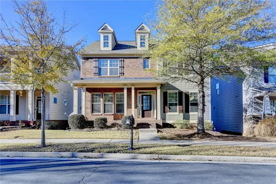 3670 Baxley Ridge Drive, Suwanee, GA 30024 - Image #3