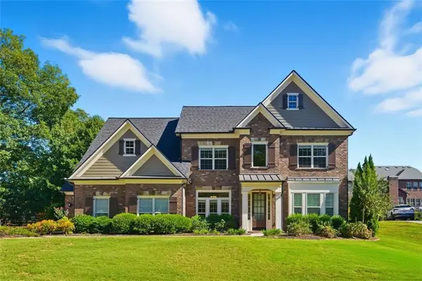 12115 Spence Way, Alpharetta, GA 30004