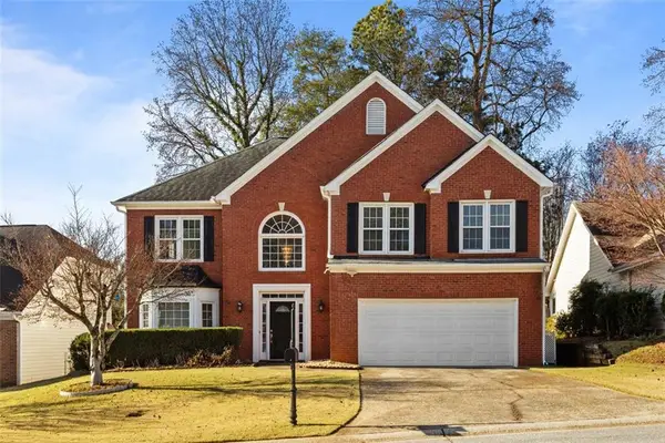 3272 Monarch Pine Drive, Peachtree Corners, GA 30071
