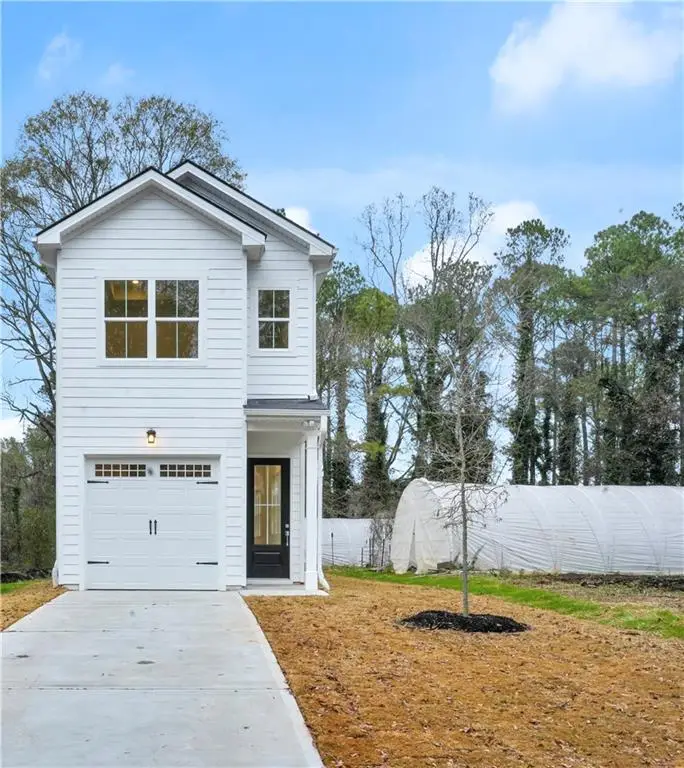 1397 Bridges Avenue, Atlanta, GA 30310 - Image #1