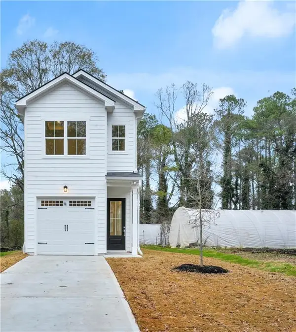 1397 Bridges Avenue, Atlanta, GA 30310