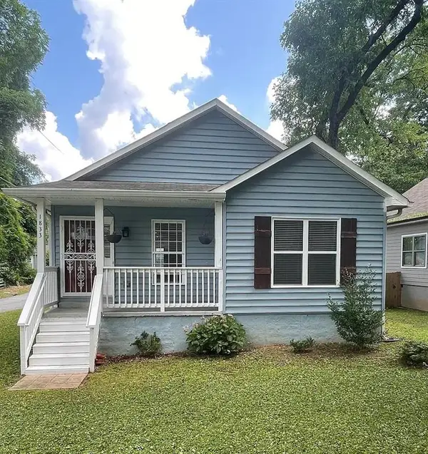 1833 Phillips Avenue, East Point, GA 30344